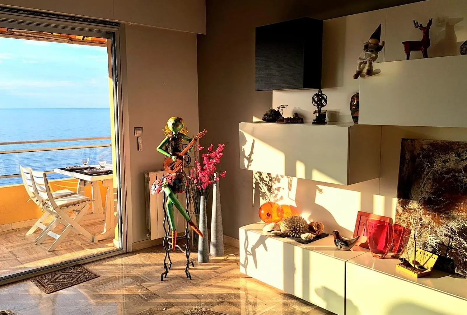 Apartamento Le Beach Exceptionnel - Monaco Roquebrune-Cap-Martin
