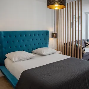 Appartamento Royal - 10 Minutes To Monaco, Roccabruna