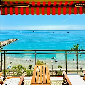  Apartment Le Schooner