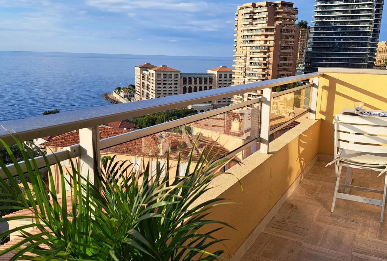 Le Beach Exceptionnel - Monaco Roquebrune-Cap-Martin
