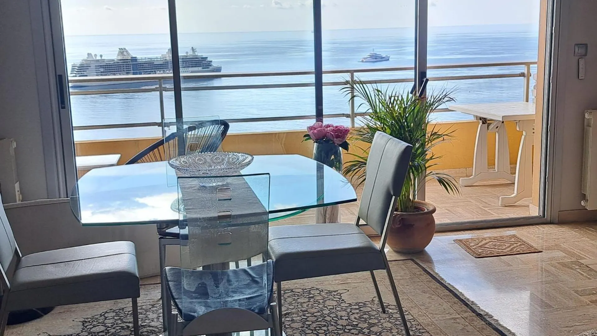 Le Beach Exceptionnel - Monaco Roquebrune-Cap-Martin France