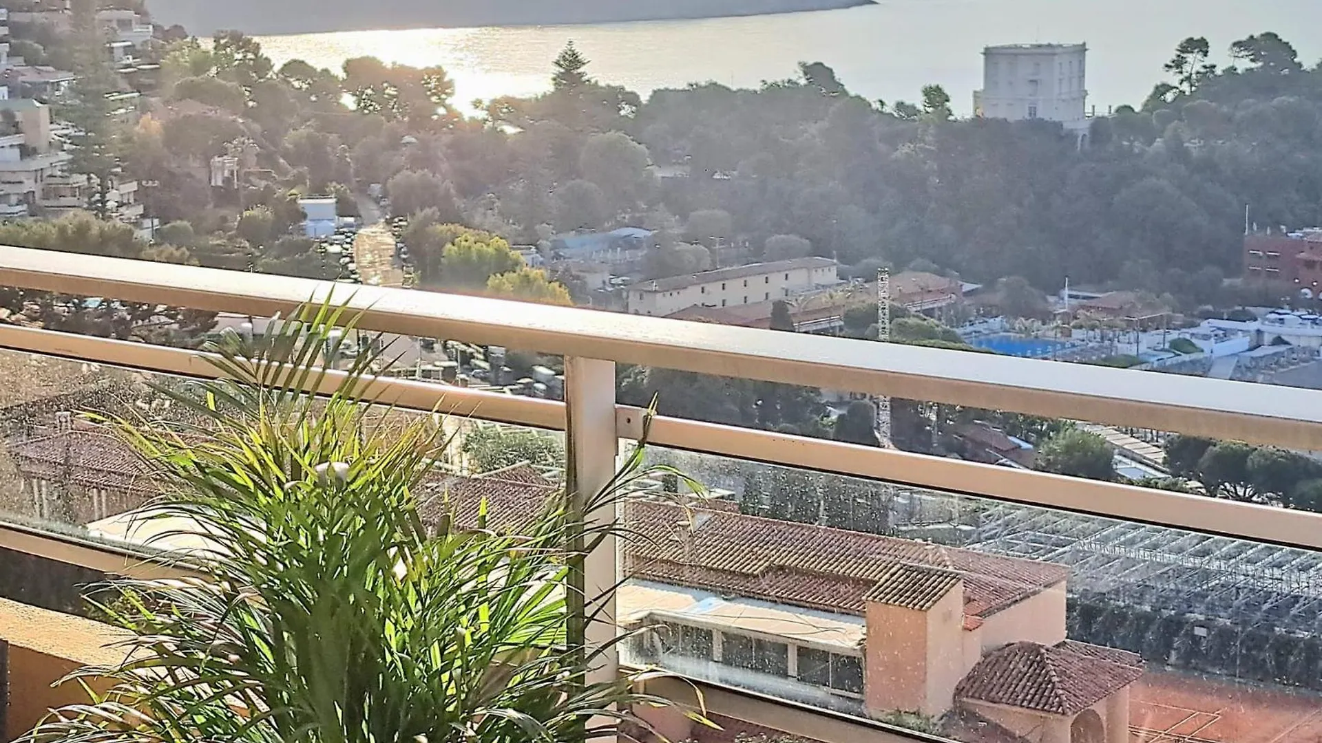 Apartment Le Beach Exceptionnel - Monaco Roquebrune-Cap-Martin France